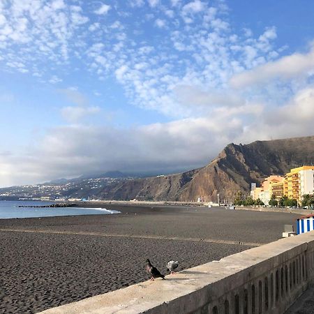Lovely Apartment On 2 Floors With Sea View Santa Cruz de la Palma  Zewnętrze zdjęcie