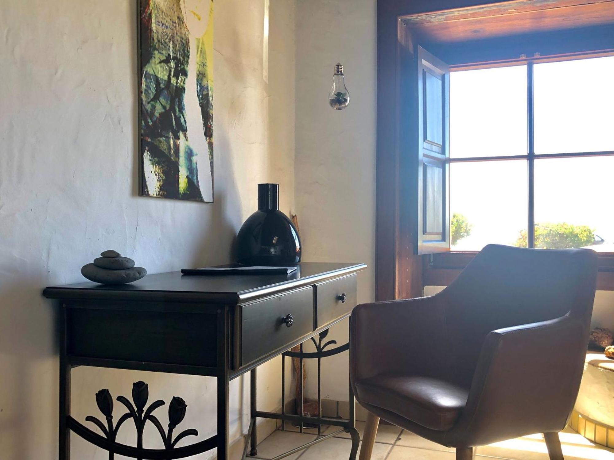 Lovely Apartment On 2 Floors With Sea View Santa Cruz de la Palma  Zewnętrze zdjęcie