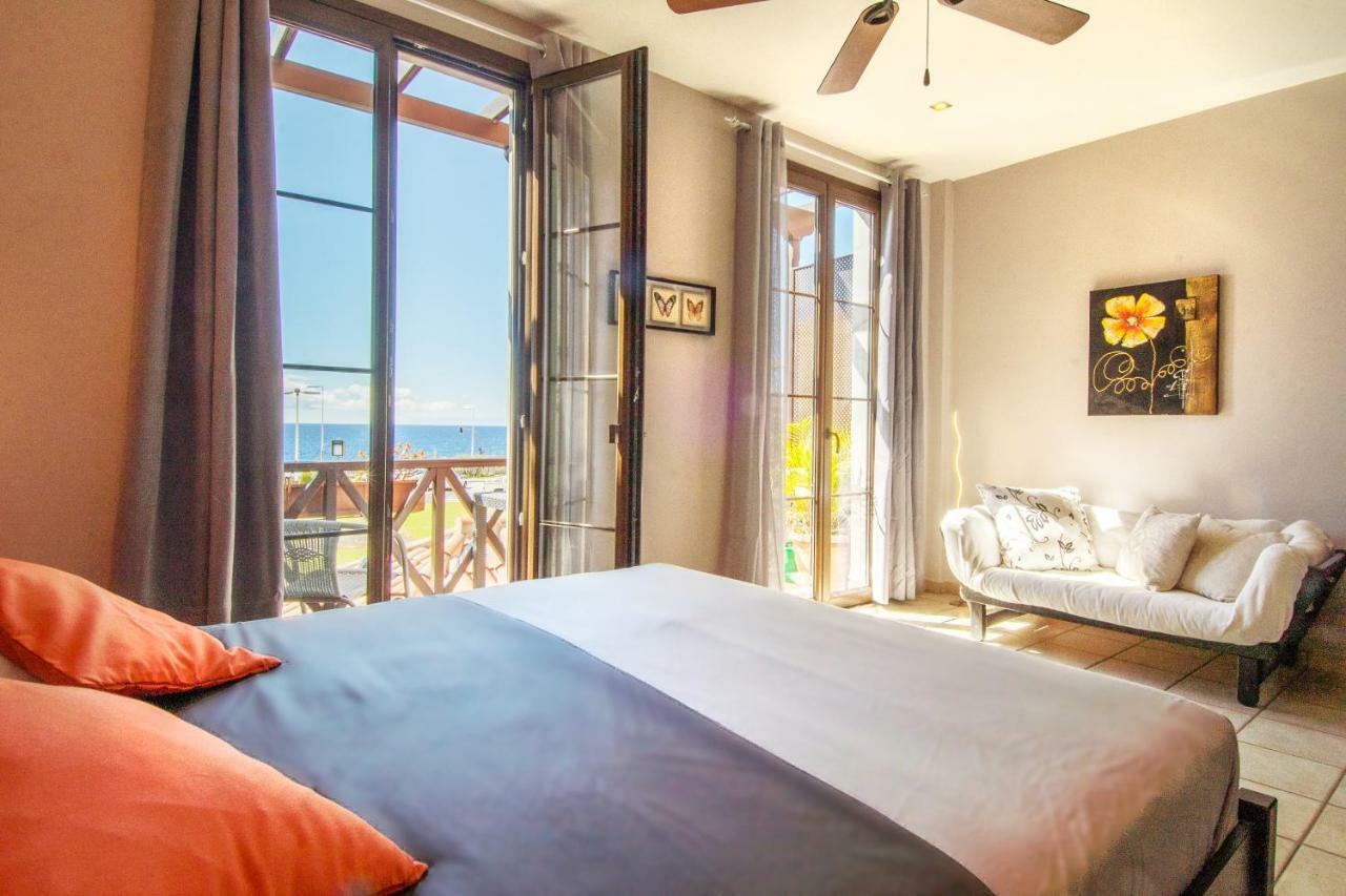 Lovely Apartment On 2 Floors With Sea View Santa Cruz de la Palma  Zewnętrze zdjęcie
